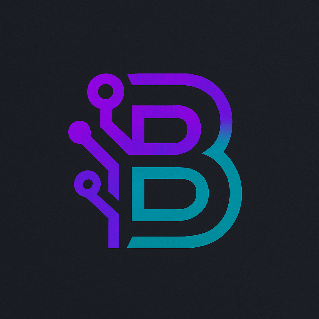 Bhutrix Logo